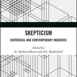 Skepticism Skepticism
