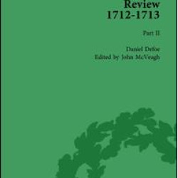 Defoe's Review 1704–13, Volume 9 (1712–13), Part II