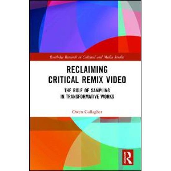 Reclaiming Critical Remix Video