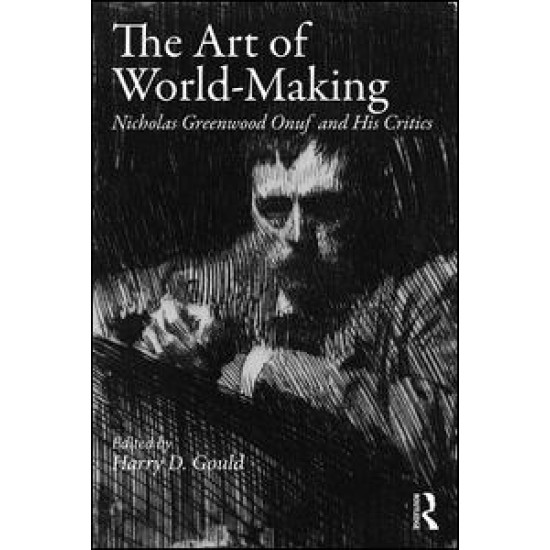 The Art of World-Making