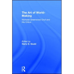 The Art of World-Making