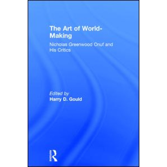 The Art of World-Making