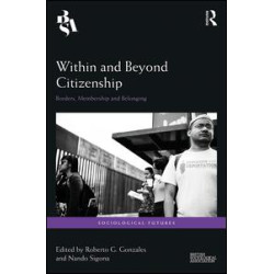 Within and Beyond Citizenship Within and Beyond Citizenship