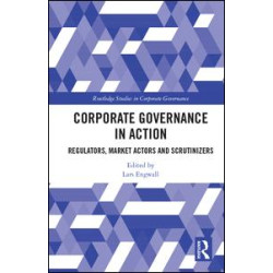 Corporate Governance in Action Corporate Governance in Action
