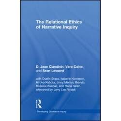 The Relational Ethics of Narrative Inquiry