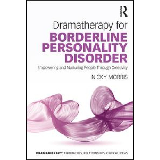 Dramatherapy for Borderline Personality Disorder