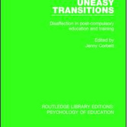 Uneasy Transitions Uneasy Transitions