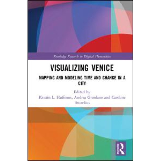 Visualizing Venice Visualizing Venice