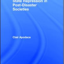 State Repression in Post-Disaster Societies State Repression in Post-Disaster Societies