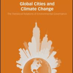 Global Cities and Climate Change Global Cities and Climate Change