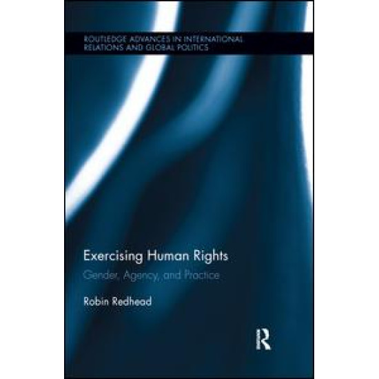 Exercising Human Rights