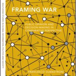 Framing War Framing War