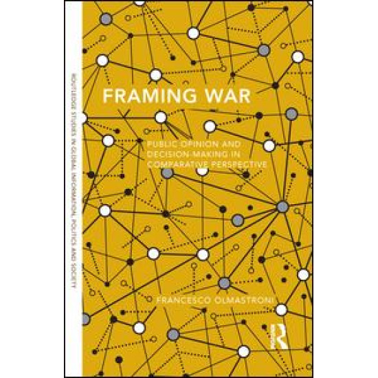 Framing War