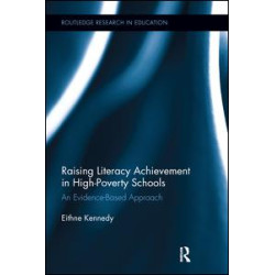 Raising Literacy Achievement in High-Poverty Schools Raising Literacy Achievement in High-Poverty Schools