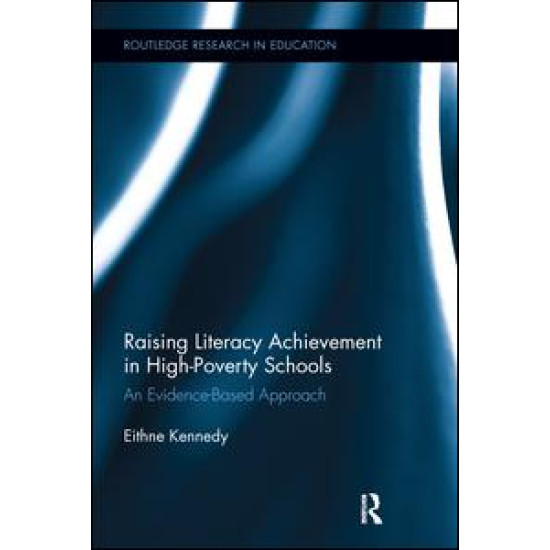 Raising Literacy Achievement in High-Poverty Schools