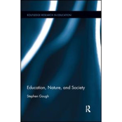 Education, Nature, and Society Education, Nature, and Society