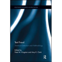 Test Fraud