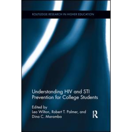 Understanding HIV and STI Prevention for College Students