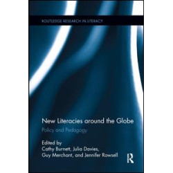 New Literacies around the Globe New Literacies around the Globe