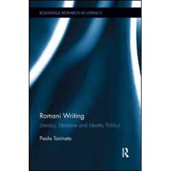 Romani Writing