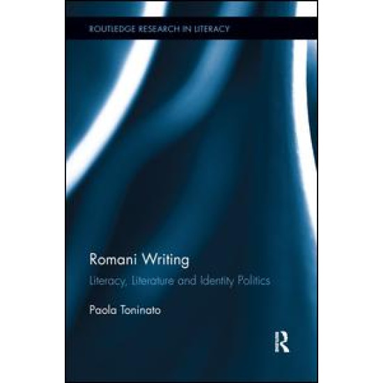 Romani Writing