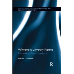 Multicampus University Systems Multicampus University Systems