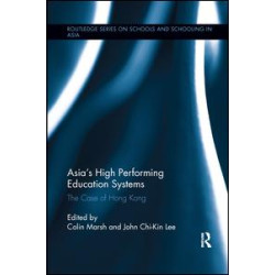 Asia's High Performing Education Systems Asia's High Performing Education Systems