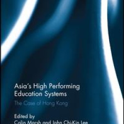 Asia's High Performing Education Systems Asia's High Performing Education Systems