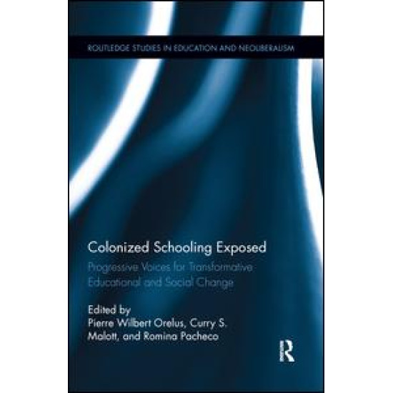 Colonized Schooling Exposed