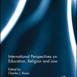 International Perspectives on Education, Religion and Law International Perspectives on Education, Religion and Law