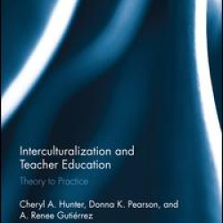 Interculturalization and Teacher Education