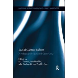 Social Context Reform Social Context Reform