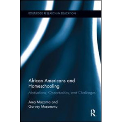 African Americans and Homeschooling African Americans and Homeschooling