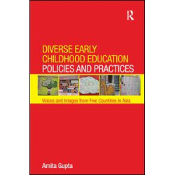 Diverse Early Childhood Education Policies and Practices