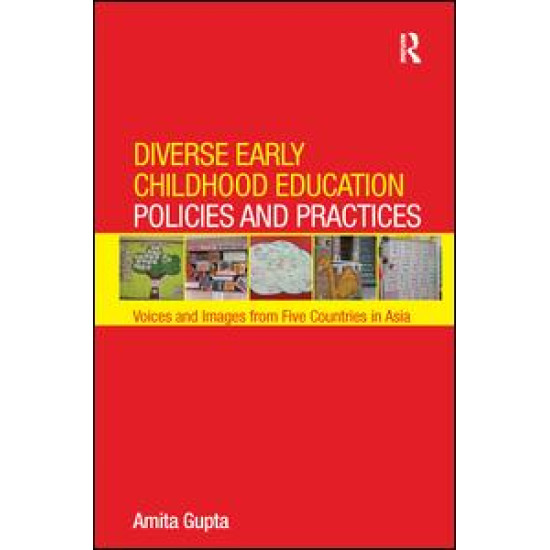 Diverse Early Childhood Education Policies and Practices
