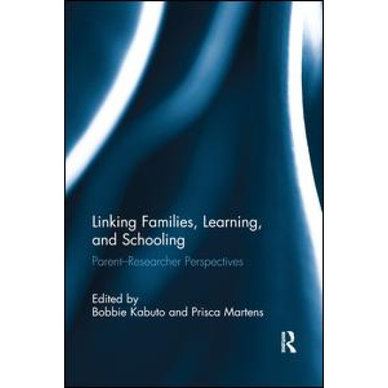 Linking Families, Learning, and Schooling