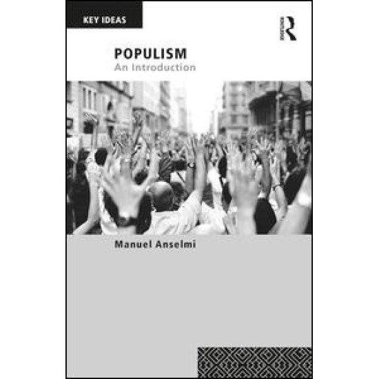 Populism Populism