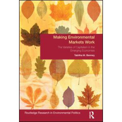 Making Environmental Markets Work Making Environmental Markets Work