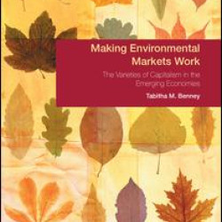 Making Environmental Markets Work Making Environmental Markets Work