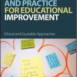 Connecting Research and Practice for Educational Improvement Connecting Research and Practice for Educational Improvement