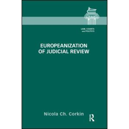 Europeanization of Judicial Review