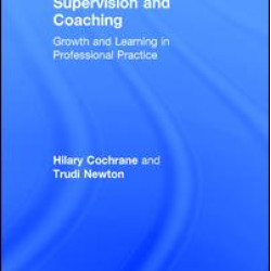 Supervision and Coaching Supervision and Coaching