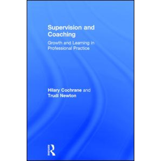 Supervision and Coaching