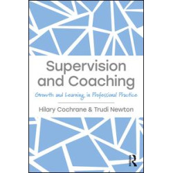 Supervision and Coaching Supervision and Coaching