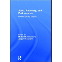 Sport, Recovery, and Performance Sport, Recovery, and Performance