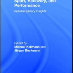 Sport, Recovery, and Performance Sport, Recovery, and Performance