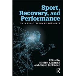 Sport, Recovery, and Performance