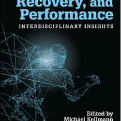 Sport, Recovery, and Performance Sport, Recovery, and Performance