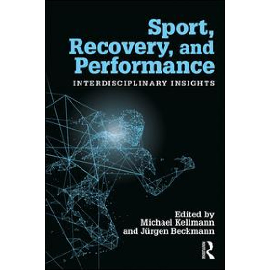 Sport, Recovery, and Performance Sport, Recovery, and Performance