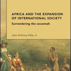Africa and the Expansion of International Society